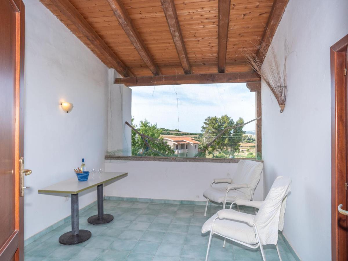 Holiday Home Camilla By Interhome Pedrumalu Ngoại thất bức ảnh