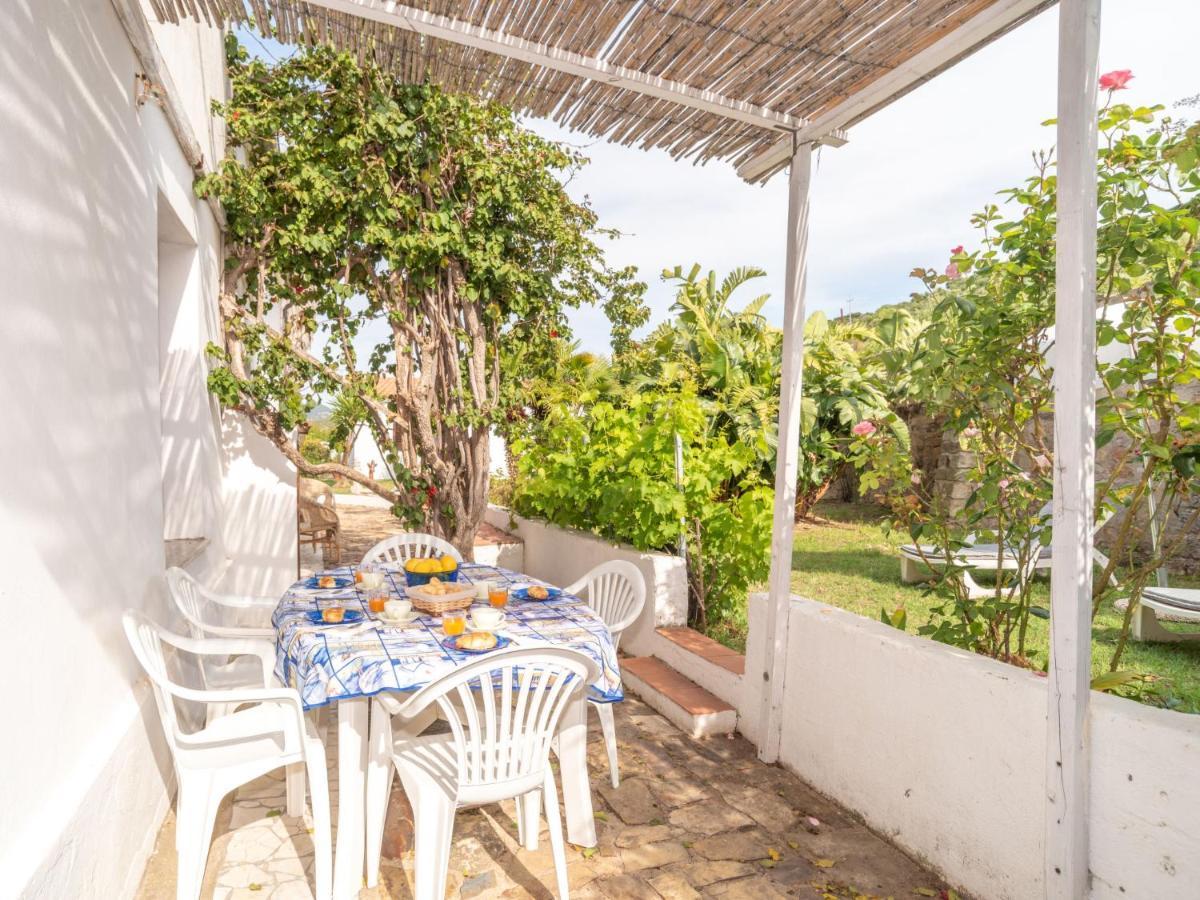Holiday Home Camilla By Interhome Pedrumalu Ngoại thất bức ảnh