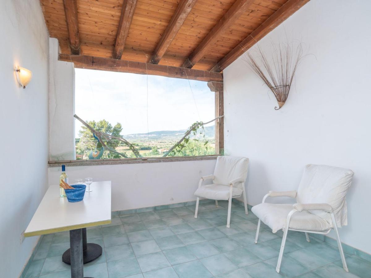 Holiday Home Camilla By Interhome Pedrumalu Ngoại thất bức ảnh