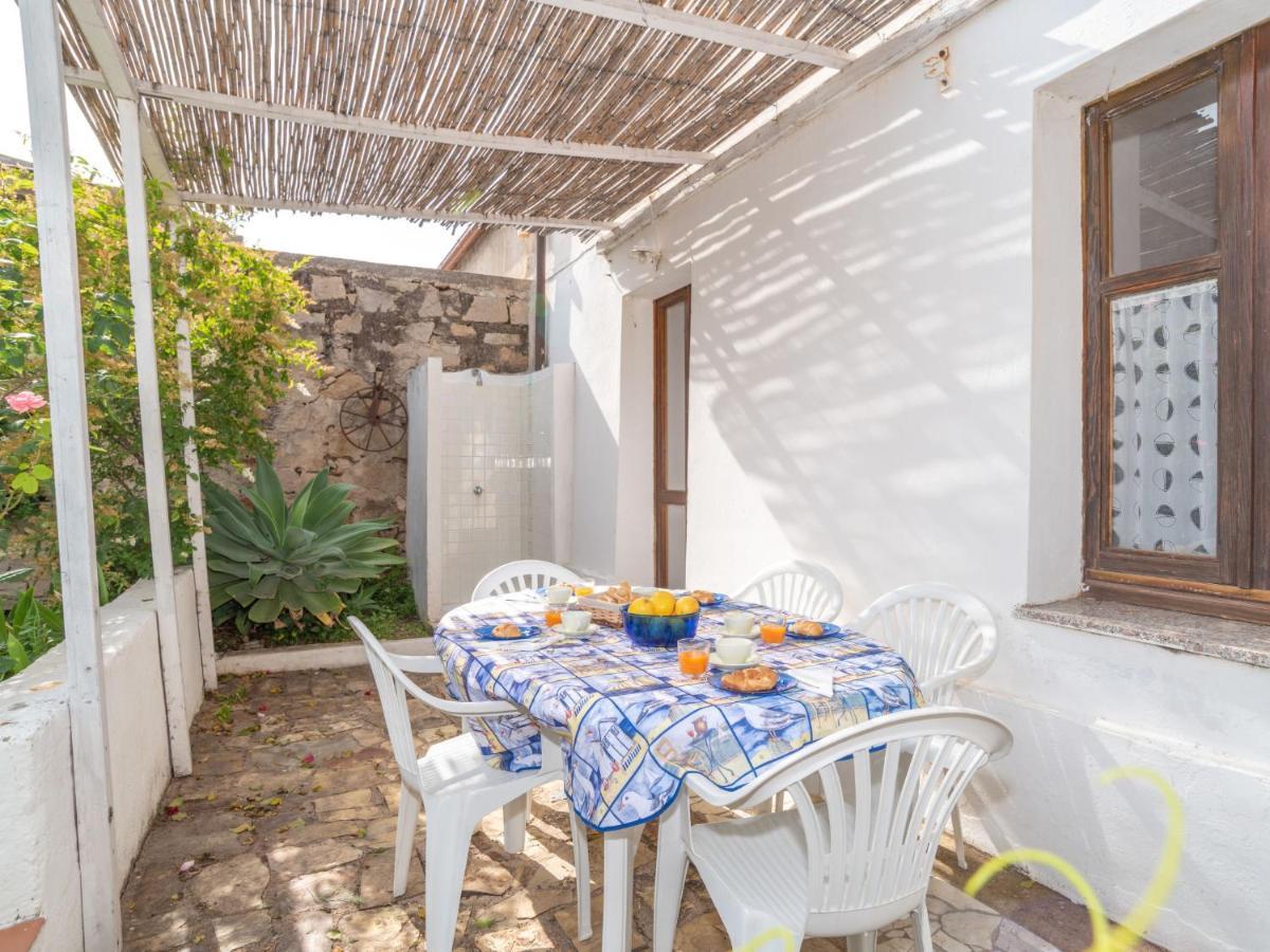 Holiday Home Camilla By Interhome Pedrumalu Ngoại thất bức ảnh