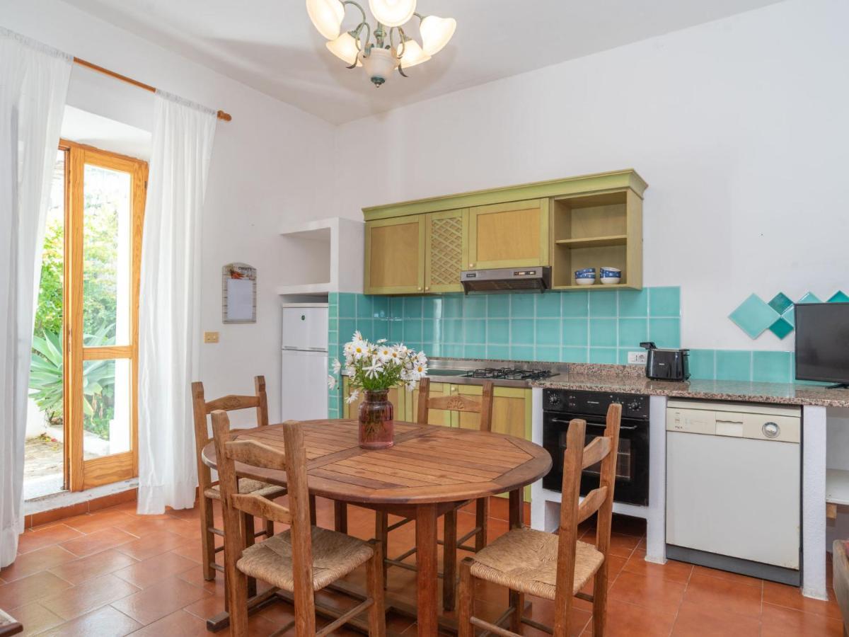 Holiday Home Camilla By Interhome Pedrumalu Ngoại thất bức ảnh