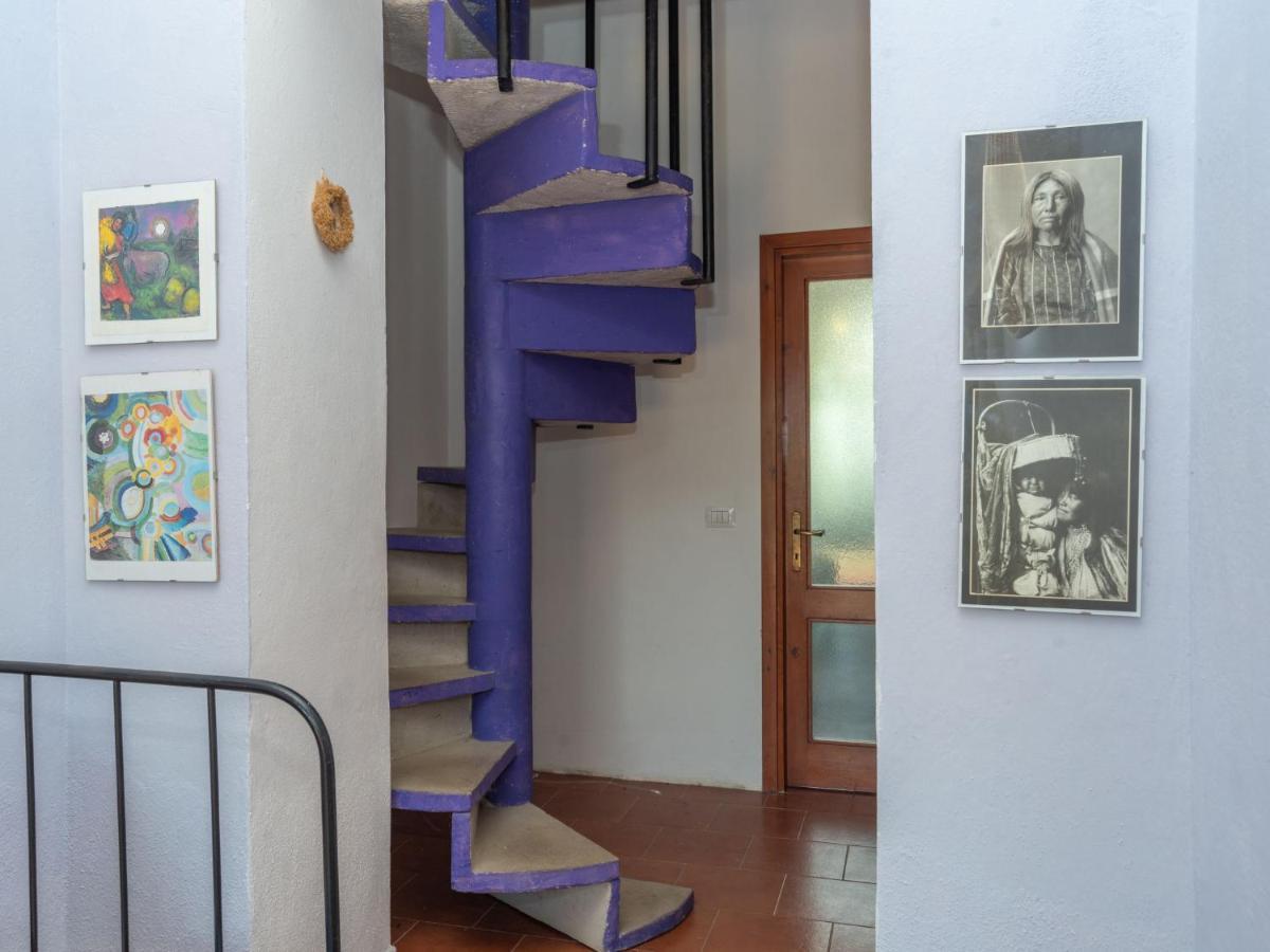 Holiday Home Camilla By Interhome Pedrumalu Ngoại thất bức ảnh