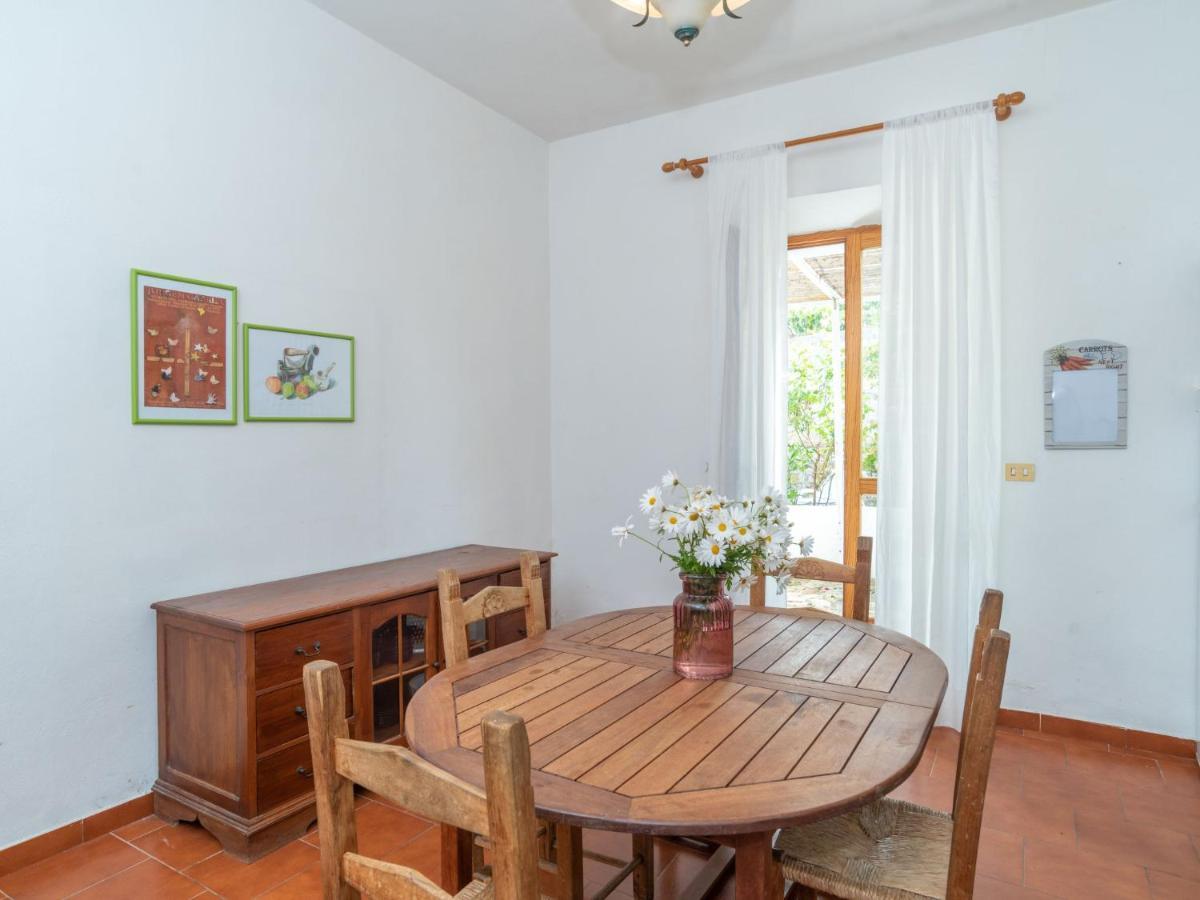 Holiday Home Camilla By Interhome Pedrumalu Ngoại thất bức ảnh