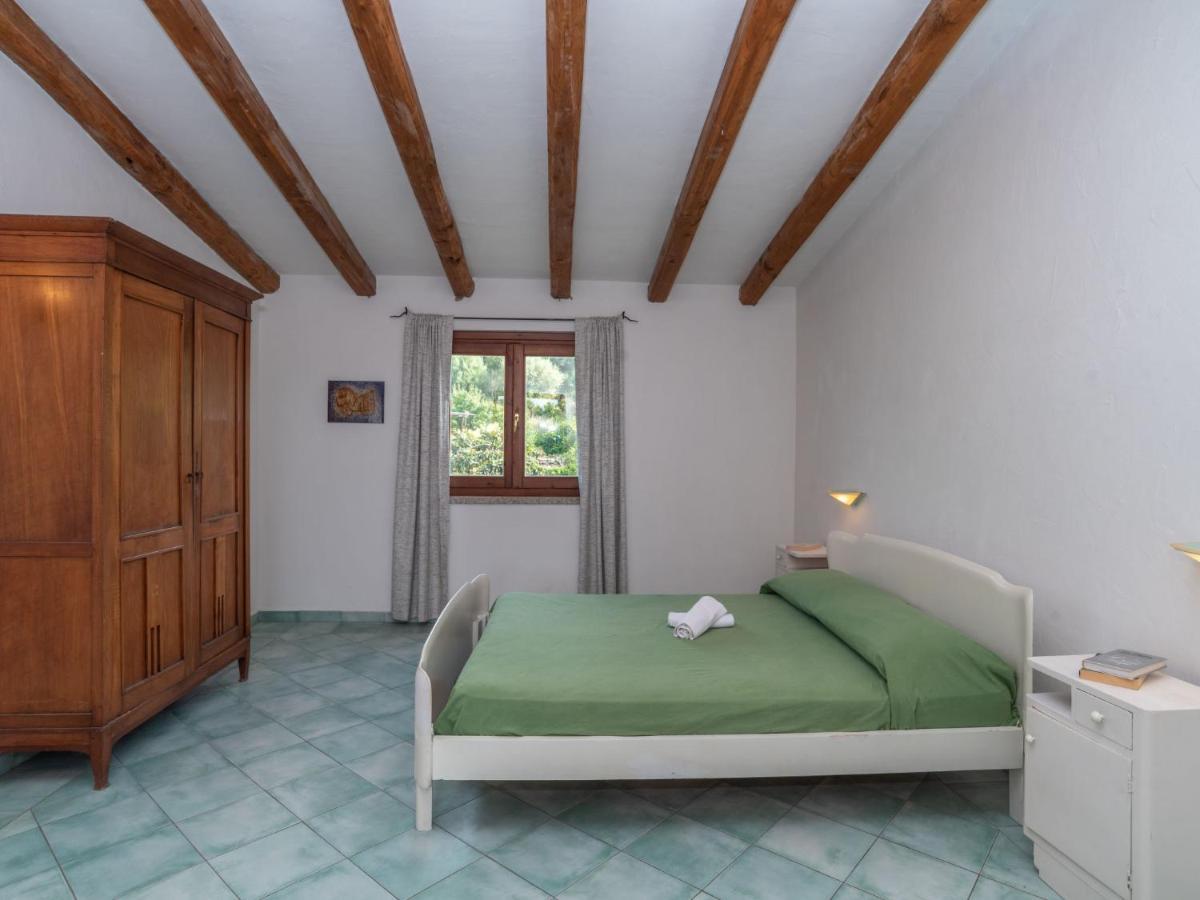 Holiday Home Camilla By Interhome Pedrumalu Ngoại thất bức ảnh