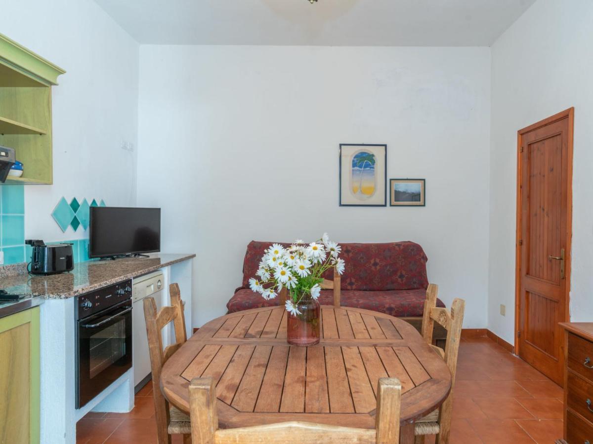 Holiday Home Camilla By Interhome Pedrumalu Ngoại thất bức ảnh
